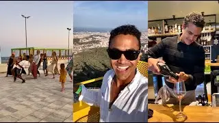 🌪️ EMIGRAR A #barcelona ¿Vale la pena? Un año después...