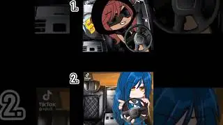 1 Or 2? 