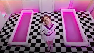 Maléna - Can't Feel Anything - Lyrics