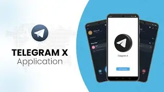Download Telegram X APK: Fast & Feature-Rich Telegram Alternative (2024 Guide)