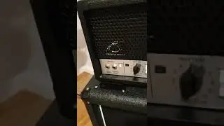 Peavey 6505 hum problem