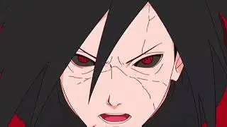 AMV Madara edit