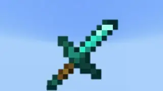 [Thin Sword overlay] Texture Pack Release (Minecraft bedrock edition)