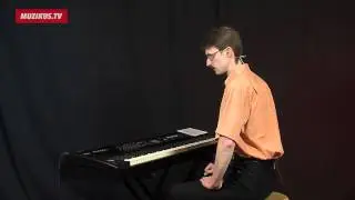 Roland RD700NX