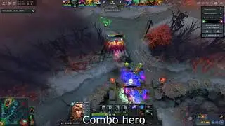 New API (Skywrath Mage) Чит который не палится