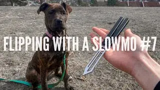 Flipping With A Slow-Mo #7
