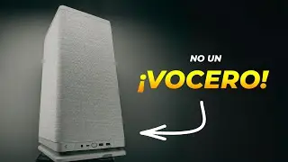 ¿MEJOR diseño de estuche 2024? | Revisión del caso de PC Fractal Mood