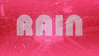 Planetshakers Take Your Place | Official Audio Rain, Pt 2