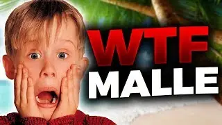 W T F Mallorca?!