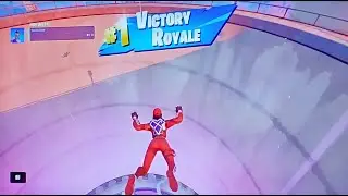 FLOATING VICTORY ROYALE CHALLENGE