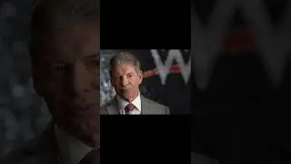 Vince McMahon Crying Meme Template