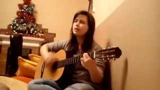 The Russian young girl, really sings beautifully!!!
