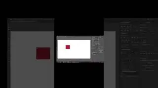 как сделать 3д объект в adobe Illustrator