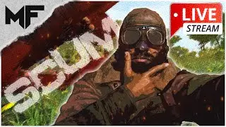 Помогаем в рейде на официалке (стрим с задержкой)