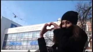 Лера - это я!