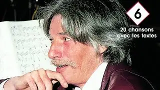 Jean Ferrat - La femme est l'avenir de l'homme