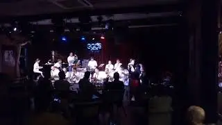Буги!!!