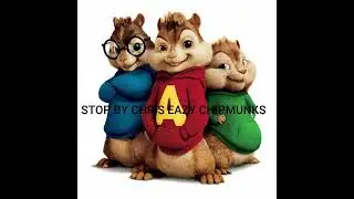 STOP By Chriss Eazy (Official Video Chipmunks)
