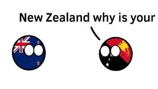 New Zealand in a Nutshell