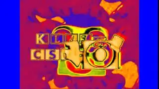 [NEW EFFECT] Klasky Csupo In Thomas P-P-P-Power (Instructions In Description)