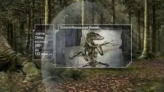 The importance and discoveries  of Dinosaurs (a dinosaur tribute )