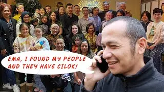 Sarang Orang Indonesia di Nova Scotia