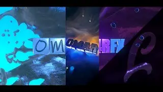 Intro for OM4R FX | Lorandel [ MULTISTYLE ]