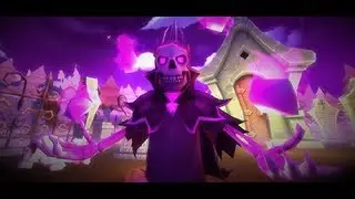 Я веселый могильщик #1Graveyard Shift