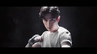 Lenovo Z5s Zhu Yilong Edition Commercial .c -cn