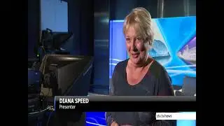 Grampian 60th