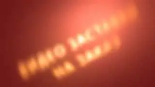 Видео заставка #8 Заказ INTRO