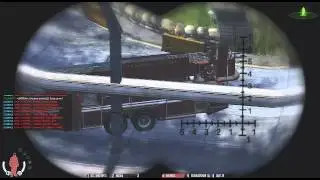 WarZED Remake #7