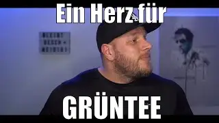 Herzkrankheiten und grüner Tee