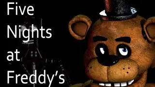 FNAF 1 SONG INTRO