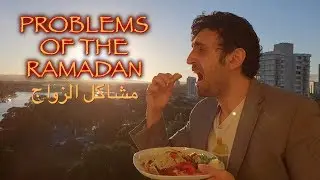 Problems of the Ramadan | #2 Learn Arabic Sitcom [English Subtitles]