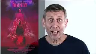 Michael Rosen describes "Mandy"