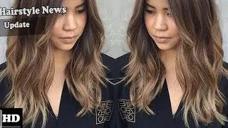 HOT INFO !!!Trendy hairstyles for long hair 2017