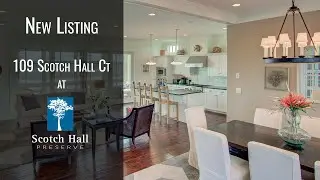 New Listing | 109 Scotch Hall Ct | Merry Hill NC