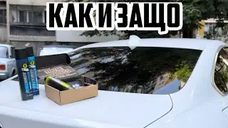 КАК И ЗАЩО ДА ИЗПОЛЗВАМЕ ПРОДУКТИТЕ НА BADASS LABS