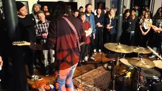52 Hertz - Perfectly Unhappy