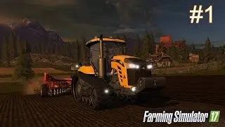 Landwirtschafts-Simulator 17#INFO  (Deutsch HD)