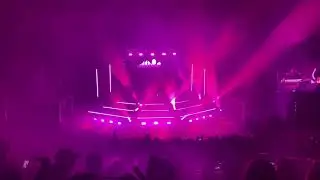 Wobble Rocks Night 2: Ganja White Night Throwback Set @ Red Rocks 2021