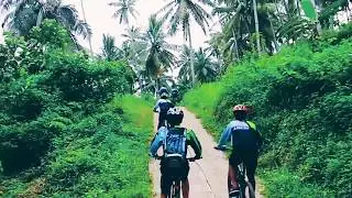 GOWES PANTAI DLODO