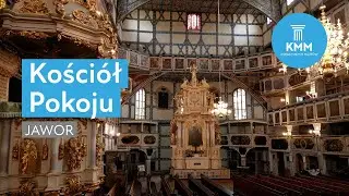 Kościół Pokoju, Jawor