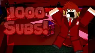 1000 SUBSCRIBER SPECIAL! (also a bit better.....)