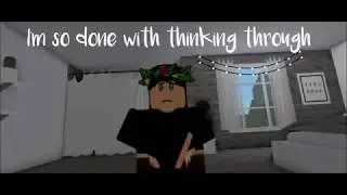 All Falls Down Roblox Music Video