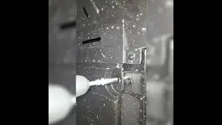 Как установить защиту картера на KAIYI E5.