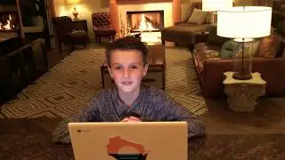 The Budiac Bugle Episode #6