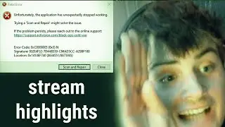 Hartzy Stream Highlights #4