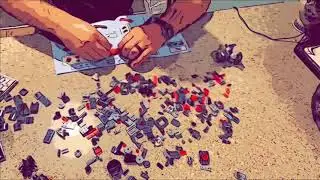 War Machine Buster